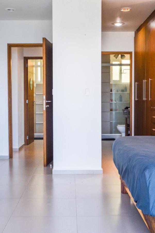 Beachfront Luxury Apartments Cancún Kültér fotó